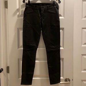 Black Vintage Guess Jeans